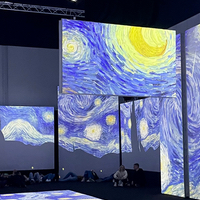 Van Gogh Ausstellung